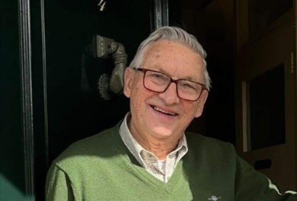 In memoriam oud-raadslid en -wethouder Ton Admiraal