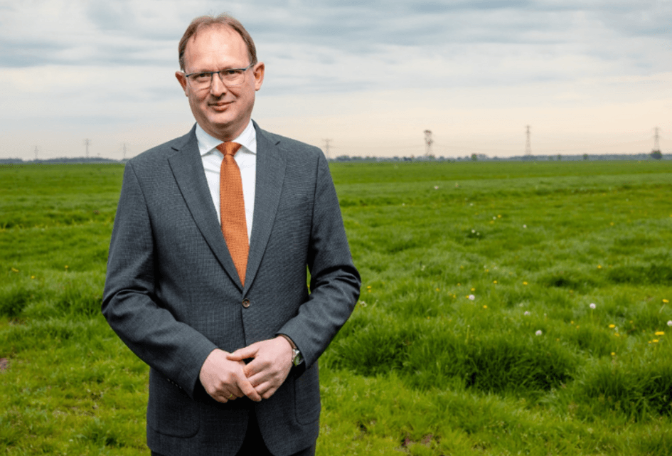 Geen EU-norm voor stikstof