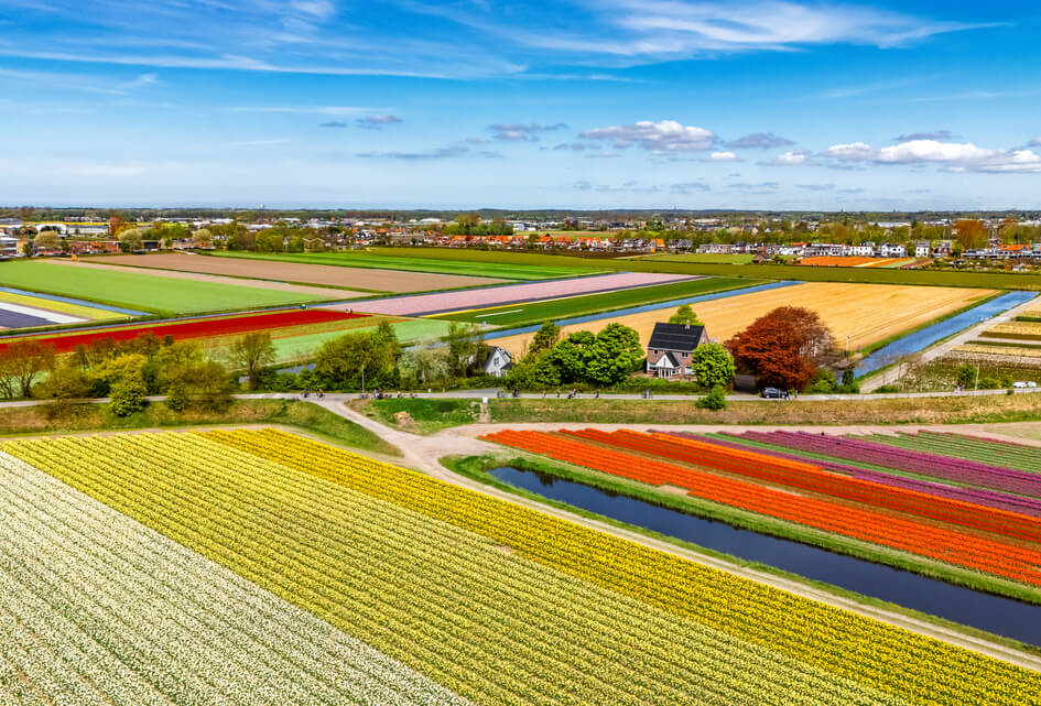 ZH-PLG: ruimte voor gebiedsgericht werken én realisme