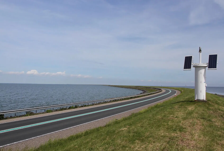 SGP pleit voor meer actie rondom Houtribdijk