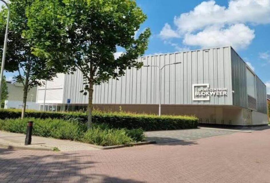 Grote twijfels raad Alblasserdam bij miljoen euro kostende opknapbeurt sporthal Blokweer
