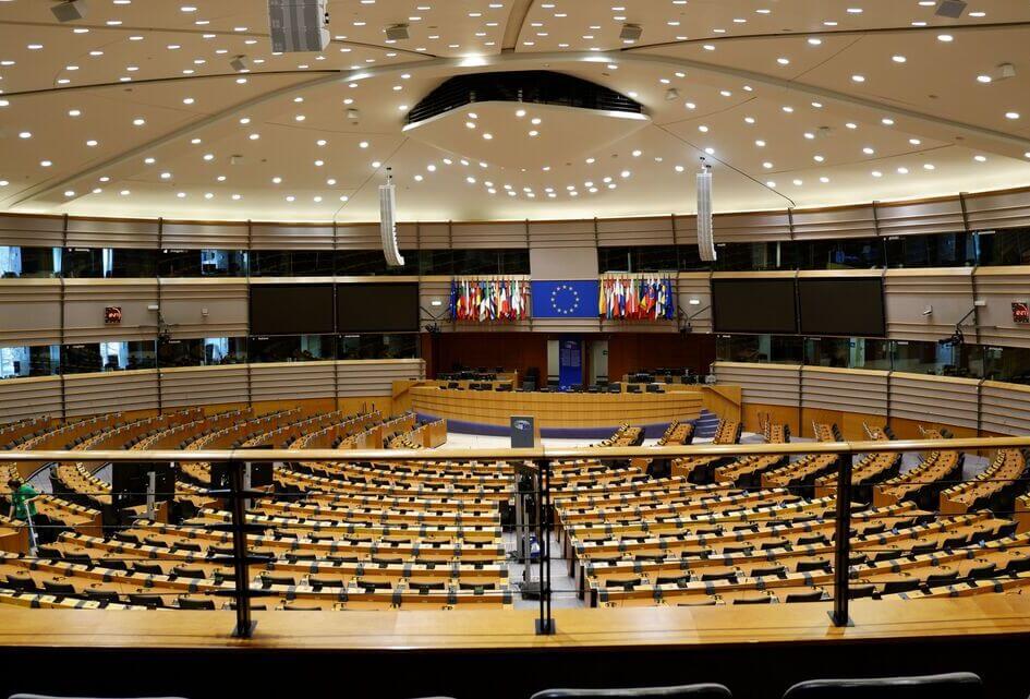 Europese beschouwingen: een keerpunt in de samenwerking?
