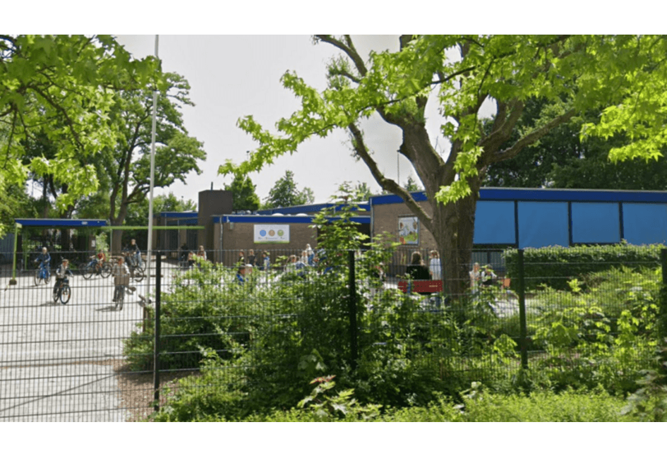 Geld voor nieuwbouw basisschool de Zevensprong in Krabbendijke