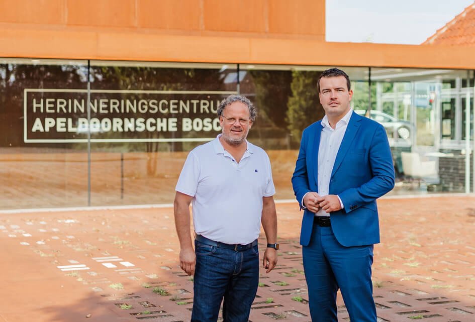 Opdat wij niet vergeten