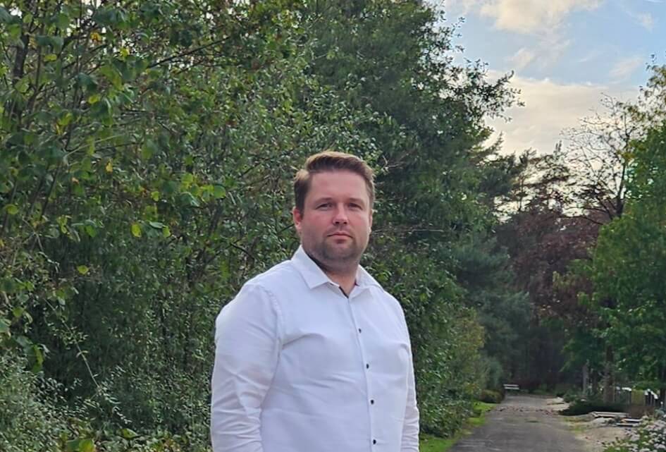 SGP krijgt toezegging over aanpak begraafplaats Elspeet