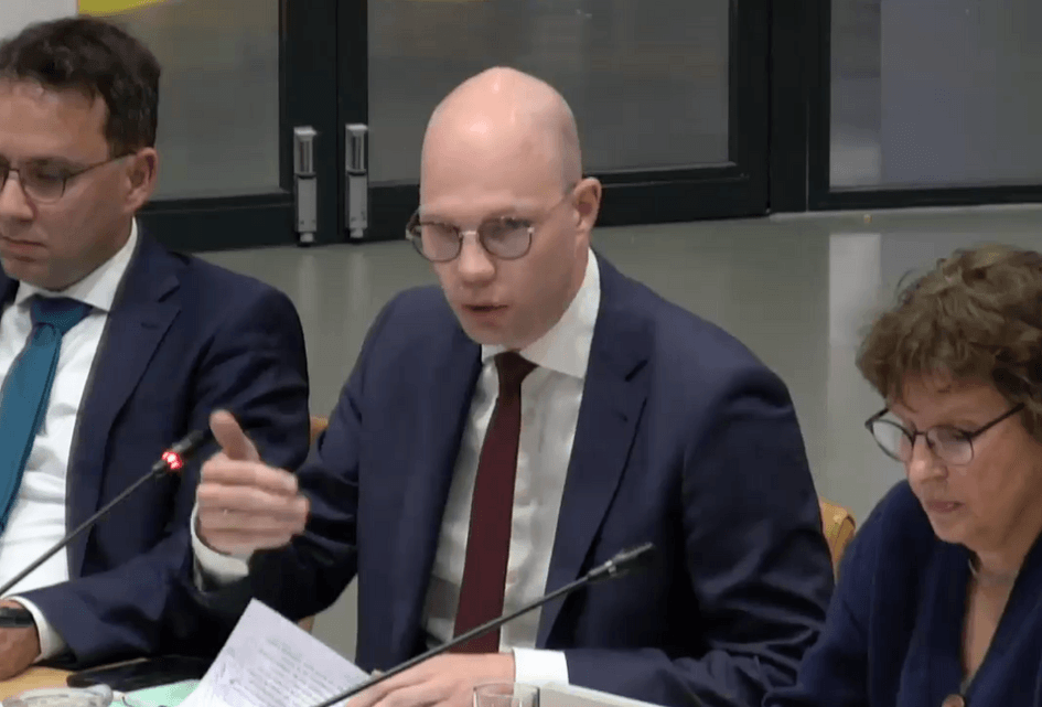 Formatiedebat: 'We hebben politieke relatietherapie nodig...'