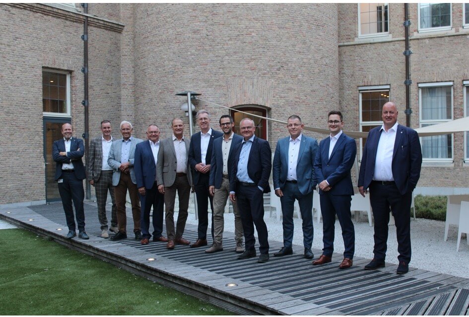 SGP Zeeland stelt kandidaten lijst vast voor de Provinciale Staten verkiezingen 17 maart 2027 DV