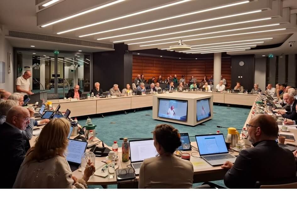 SGP bereikt steun voor onderzoek naar nulvariant Zuiderdiep