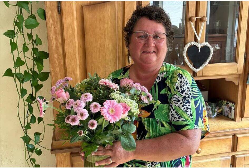 Koperen jubileum!