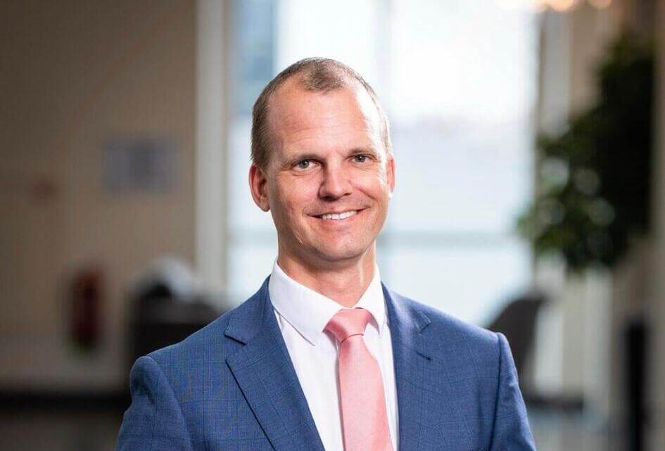 Column Arjan Kosten klaroen