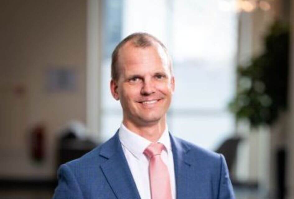 Intervieuw Arjan Kosten Klokradio