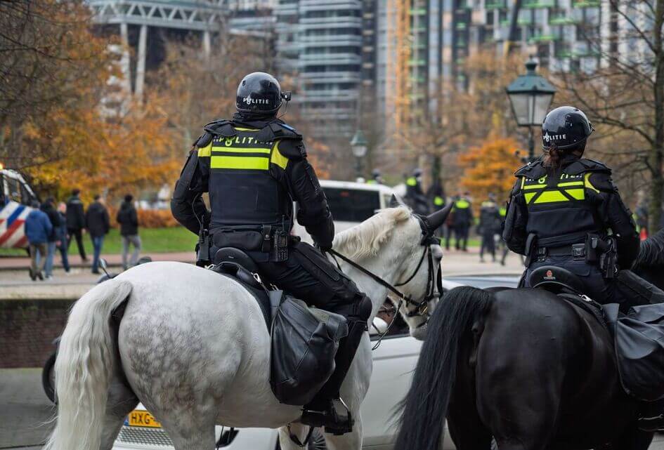 De Rechtsstaat: geen revolutie, wel reformatie nodig