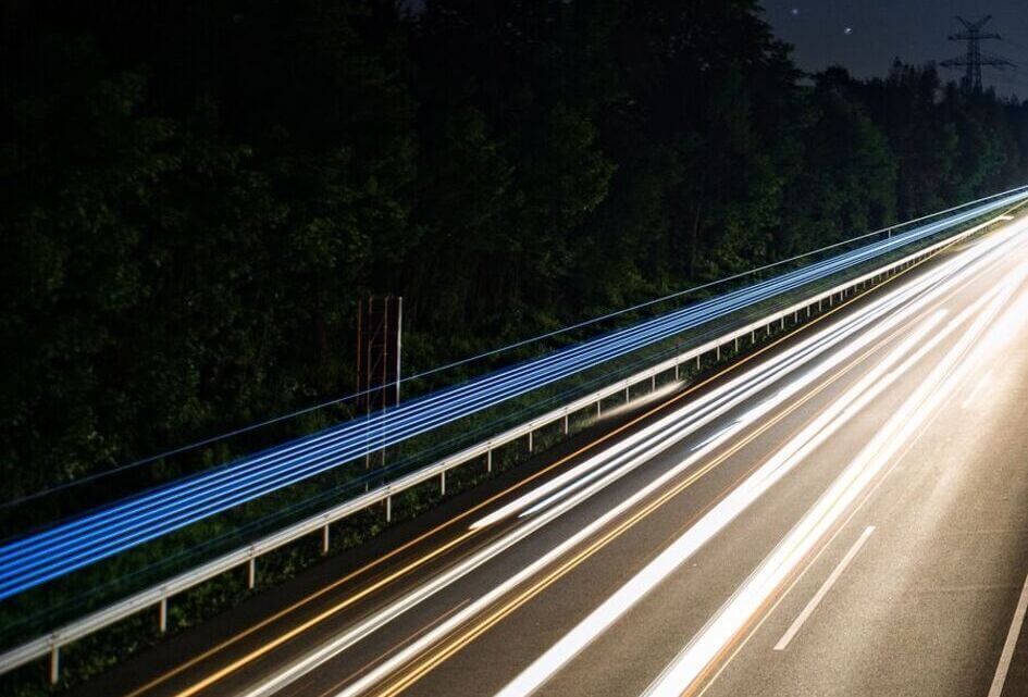 Provincie, leidt het verkeer naar de N201 bij Loenersloot in goede banen!