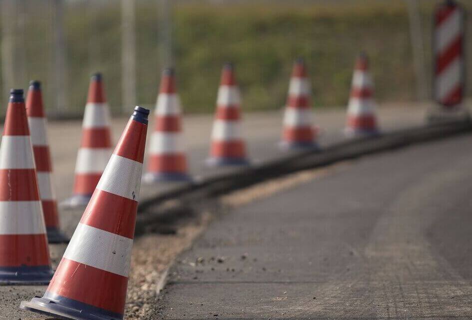 Nederland verdient meer dan lapwerk aan infrastructuur 