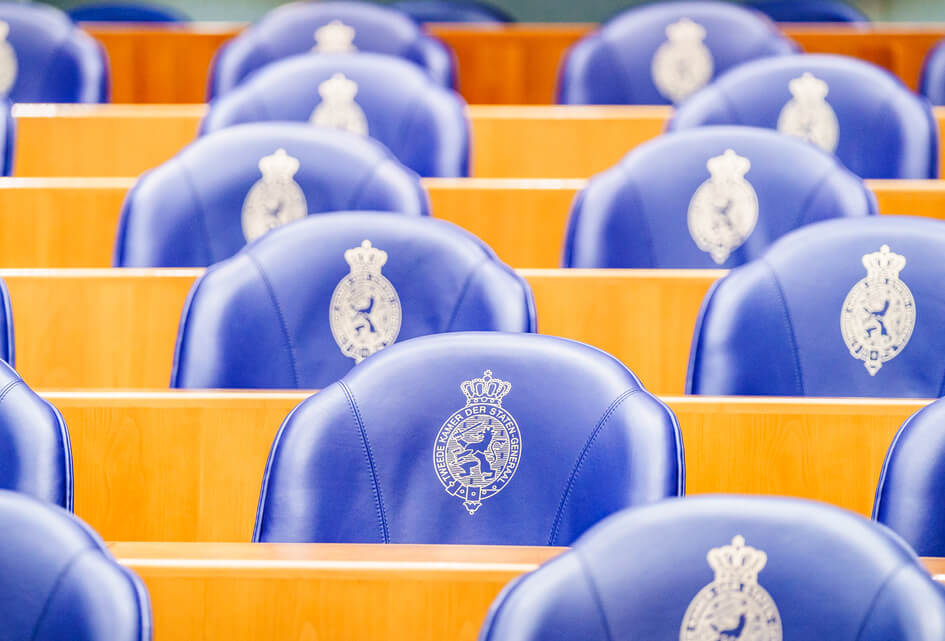 Constructief aanbod JA21, SGP en BBB aan het kabinet