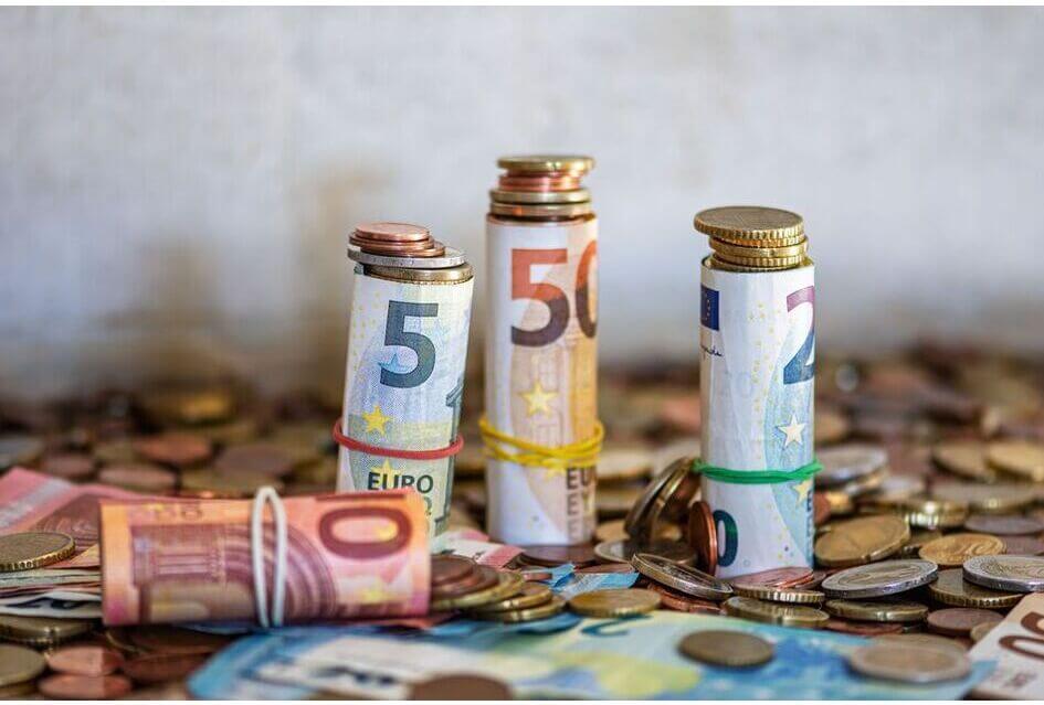 De SGP heeft reserves bij begroting 2027