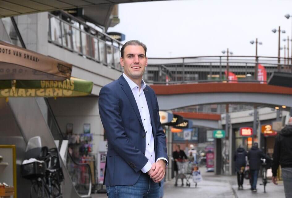 'Van zondagsrust knapt de hele samenleving op!'