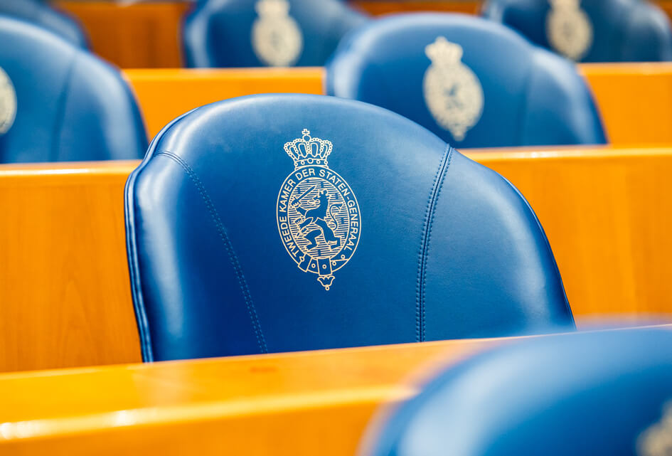 Kom stage lopen bij de SGP in de Tweede Kamer!