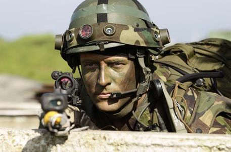 Internationale veiligheid