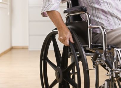 VN-Verdrag inzake de rechten van personen met een handicap