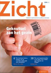 Nieuwe Zicht 'Geknutsel aan het gezin'