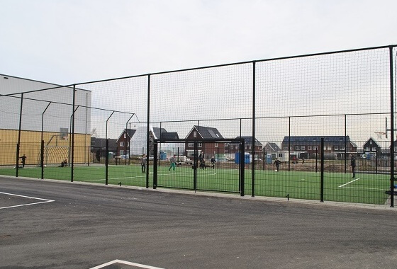 Blij maar toch weer zorgen!