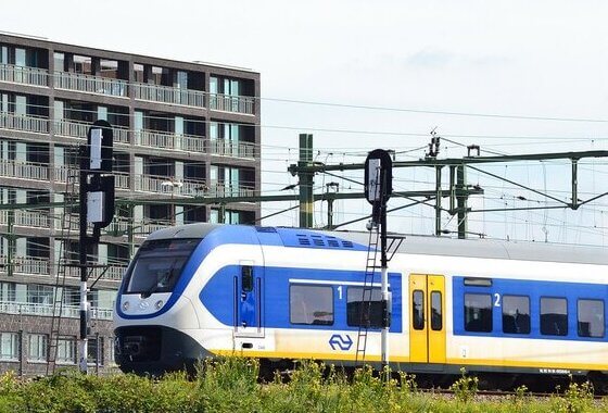 SGP: wonen en reizen