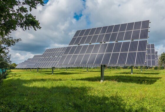 Kamervragen SGP over overname zonneparken door buitenlandse investeerders