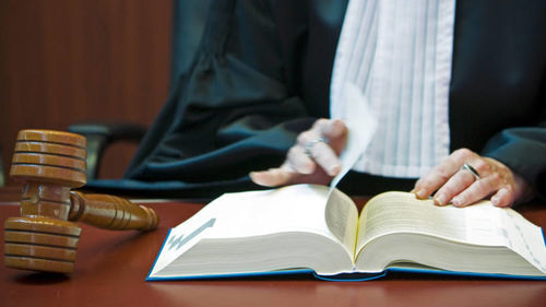 OM ondergraaft Euthanasiewet