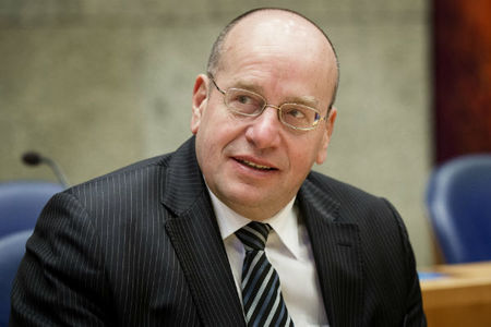 Debat 'Teeven-deal'