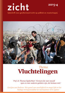 Nieuwe Zicht over vluchtelingen