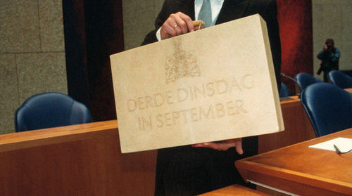 Bijdrage debat Belastingplan 2016