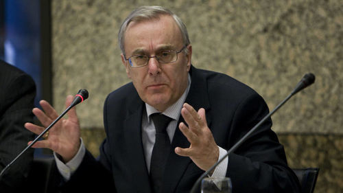 Wim Kolijn 1944 - 2015