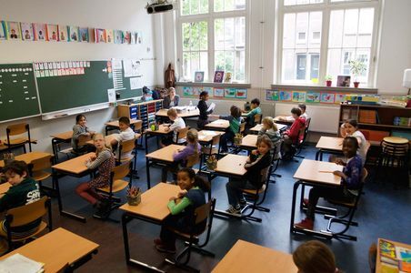 Twee keer prijs voor SGP