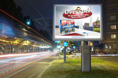 Billboards