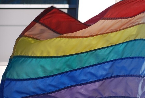 Volledige bijdrage: Ede als Regenbooggemeente?