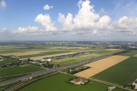 Open brief voor Annie Schreijer over Natura 2000