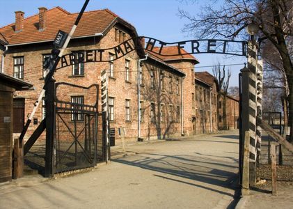 Holocaust-ontkenning