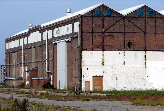 Motie Van Roemrucht Verleden naar Duurzame Toekomst