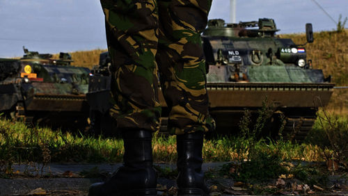 Defensie