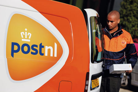 Gun post rust op zondag