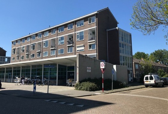 Schriftelijk vragen t.a.v. financiën wijkcentra