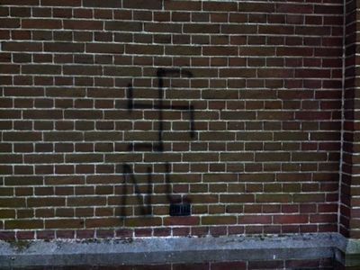 Antisemitisme