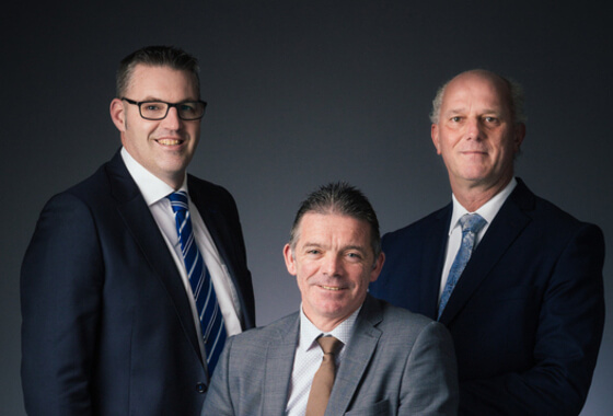 Bijdrage Algemene Beschouwingen