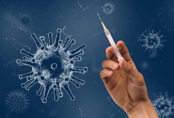 Leren leven met het virus || Bijdrage Van der Staaij aan het coronadebat