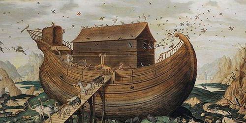 Ark van Noach