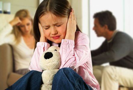Vreemdgaan dupeert kinderen