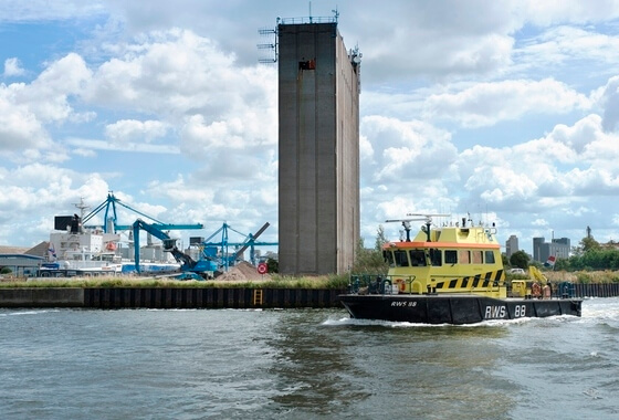 North Sea Port: gezond, groeiend en weerbaar