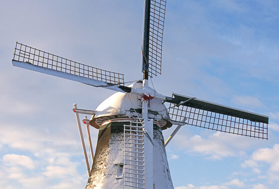 Gladheidbestrijding