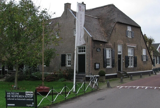 Ondersteuning cultuursector